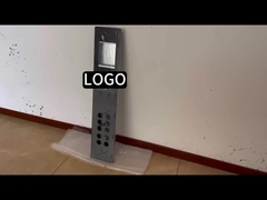 بالابر هتل بالابر COP پانل بالابر لوپ و سیستم کنترل بالابر دسترسی برای تمام بالابر