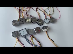 طول عمر بلند قطعه ی جاوا لیفتر با 3 میلیون طول عمر و سرعت 1.0-1.75 متری در ثانیه