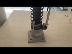 با کیفیت بالا و محبوب پوليورتان روغن بافر برای آسانسورها