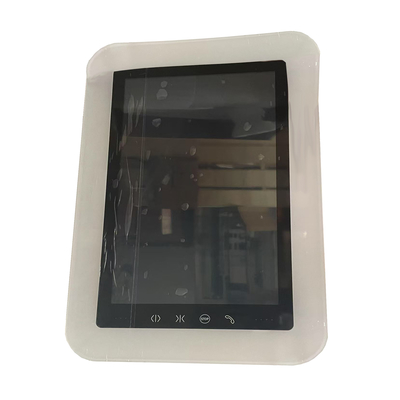 Elevator Touch Control Panel Elevator Car Operating Panel Smart Elevator Touch Screen